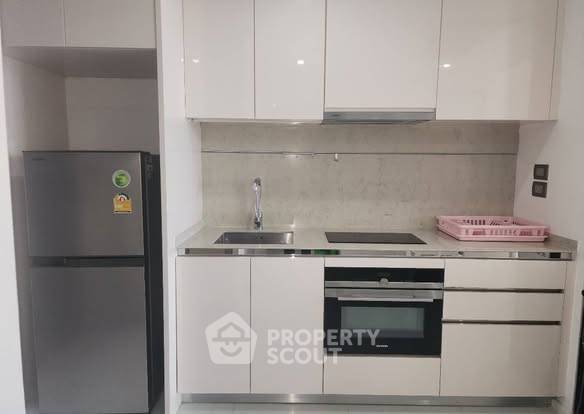 picture 1-BR Condo at The Bangkok Sathorn near BTS Surasak (ID 2475316) - 4/4