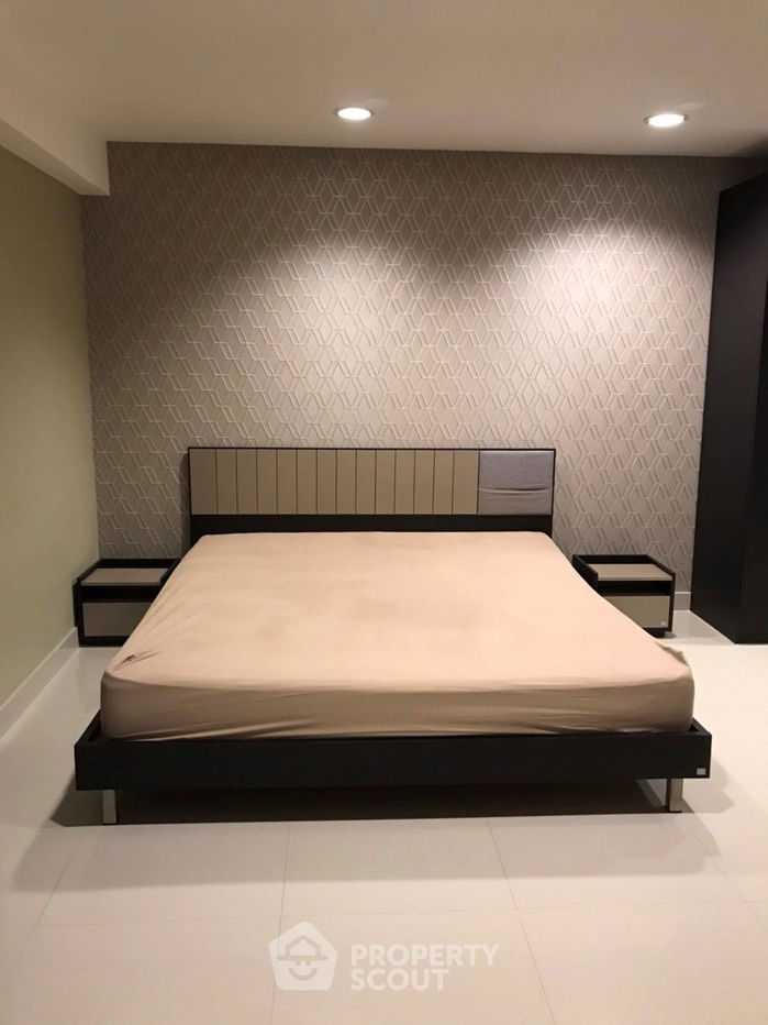 รูป คอนโด 2-ห้องนอน ที่ เดอะวอเตอร์ฟอร์ด ไดมอน ทาวเวอร์ สุขุมวิท ใกล้ BTS พร้อมพงษ์ (ID 514056) - รูปที่ 8/17