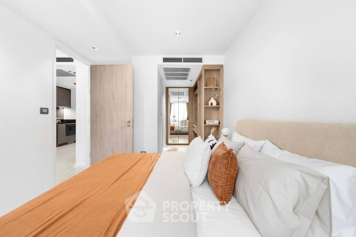 picture 1-BR Condo at CRAFT Ploenchit near BTS Phloen Chit (ID 2476032) - 3/7