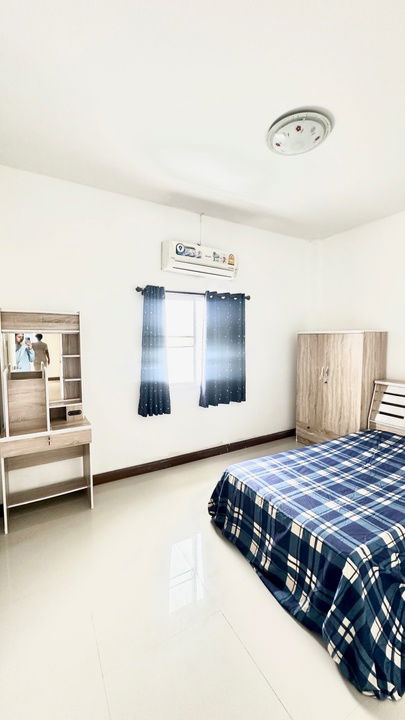 รูป ขายถูก บ้านทาวน์เฮาส์ใกล้ ม.กาฬสินธุ์ - รูปที่ 25/39