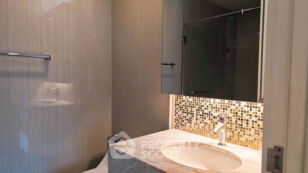 รูป คอนโด 2-ห้องนอน ที่ เซอร์เคิล ลิฟวิ่ง โปรโตไทป์ เพชรบุรีตัดใหม่ ใกล้ MRT เพชรบุรี (ID 766215) - รูปที่ 26/26