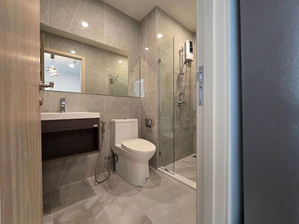 picture ð For Rent - 2 Bedroom 46.33 Sq.m Condo at Nue District R9 - 16/19