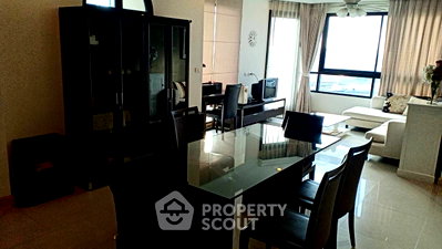 Condos for sale : 125 Sqm 2-BR Condo For Sale At Supalai Casa Riva (ID 1562013)