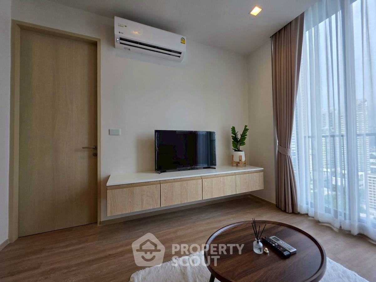 picture 2-BR Condo at Noble State 39 near BTS Phrom Phong (ID 2359735) - 8/12