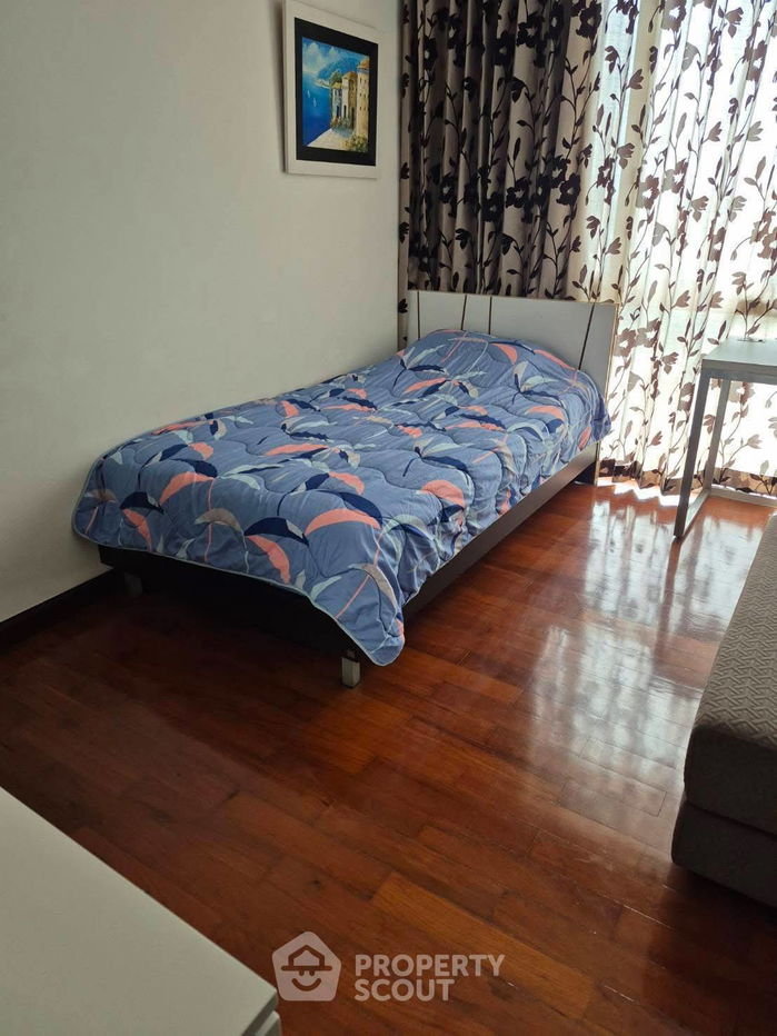 picture 2-BR Condo at The Prime11 Sukhumvit Condominium near BTS Nana (ID 2470974) - 10/15