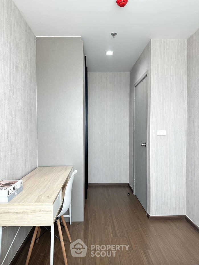 picture 2-BR Condo at Ideo Sukhumvit 93 near BTS Bang Chak (ID 1476659) - 4/9