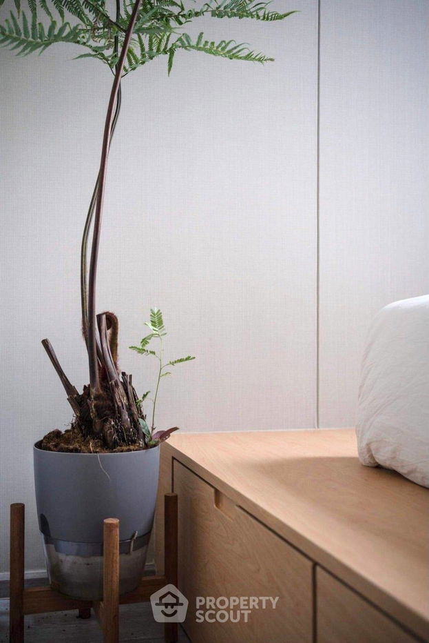 รูป คอนโด 1-ห้องนอน ที่ เดอะ ไลน์ สุขุมวิท 101 ใกล้ BTS ปุณณวิถี (ID 649993) - รูปที่ 8/9