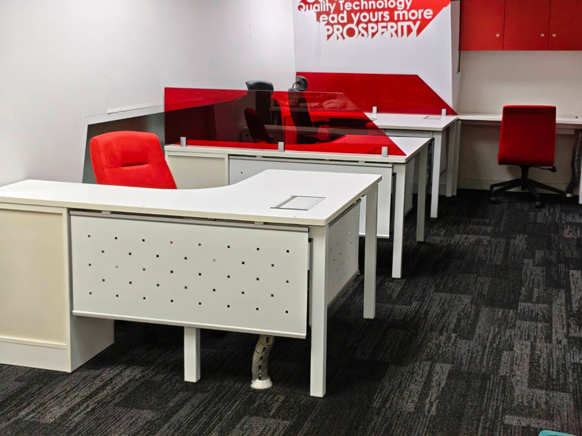 picture ðĻ Office for Rent! Prime Location at PhaholyothinâAri, Only 300m from BTS Ari - 13/44