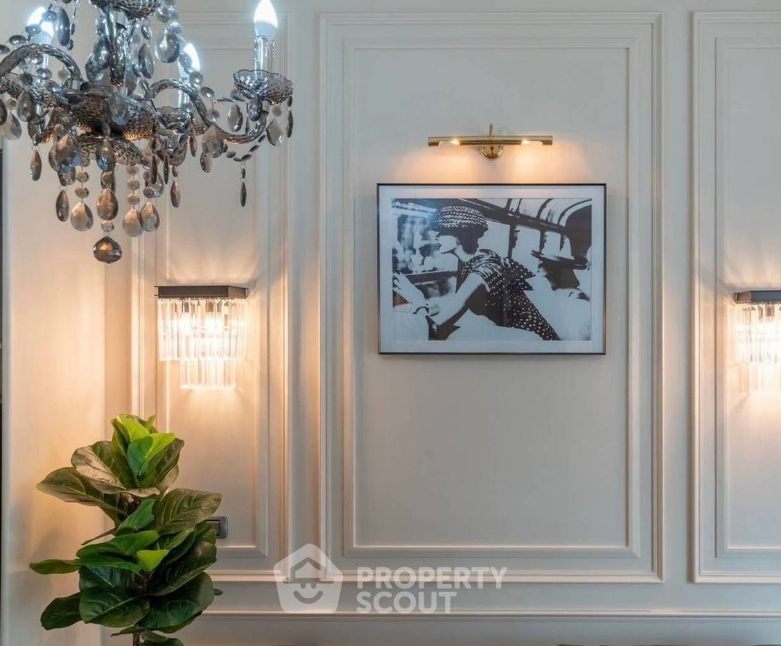 picture 1-BR Condo at The Lofts Asoke near MRT Phetchaburi (ID 2006236) - 6/9