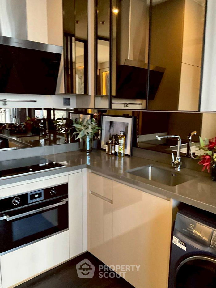 รูป คอนโด 2-ห้องนอน ที่ พาร์ค ออริจิ้น ทองหล่อ ใกล้ BTS ทองหล่อ (ID 2473576) - รูปที่ 7/19