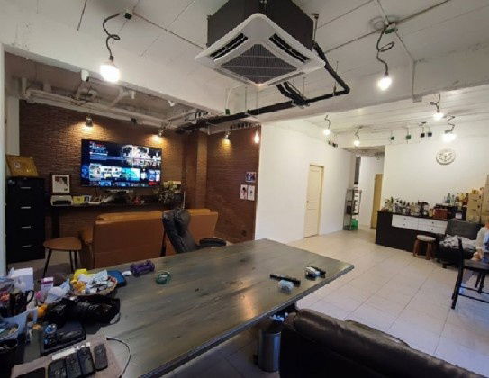 รูป ให้เช่าบ้านเดี่ยว 2 ชั้น โครงการ โนเบิล จีโอ วัชรพล Noble geo วัชรพล / เฟอร์นิเจอร์ครบ / อยู่อาศัย - รูปที่ 6/14