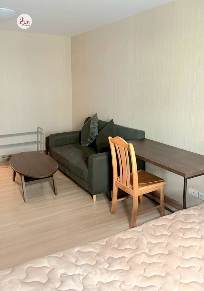 picture Plum condo Paholyothin89 for rent - 3/9