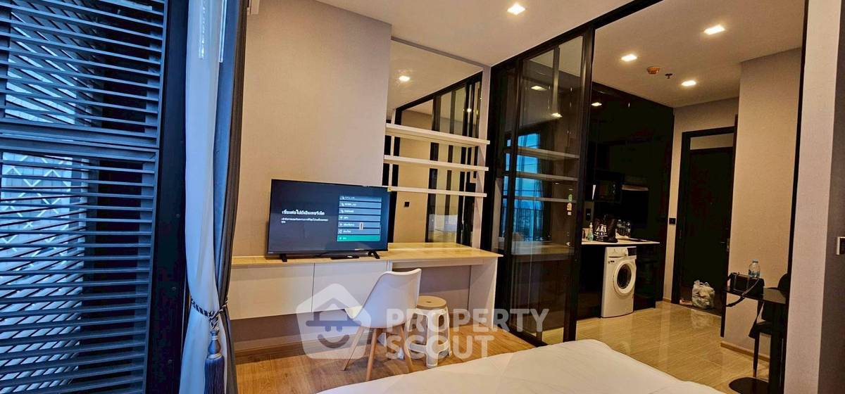 รูป คอนโด 1-ห้องนอน ที่ โนเบิล อราวน์ อารีย์ ใกล้ BTS อารีย์ (ID 2467637) - รูปที่ 4/6