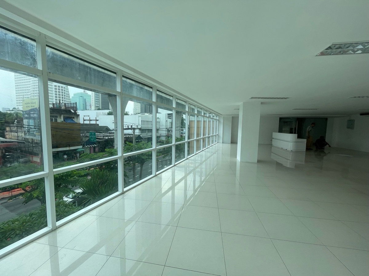 รูป WS6058 🏢 ให้เช่าพื้นที่สำนักงาน – Wealth Tower เจริญนคร ใกล้ BTS เจริญนคร เพียง 45,000 บาท/เดือน - รูปที่ 31/31