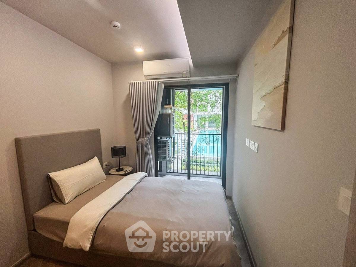 รูป คอนโด 2-ห้องนอน ที่ แชปเตอร์ ทองหล่อ 25 ใกล้ ทองหล่อ (ID 2366044) - รูปที่ 12/16