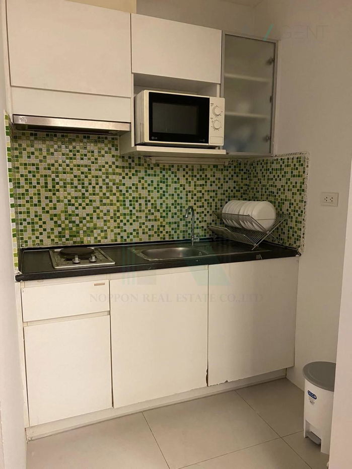 picture ðš For Rent Condo THRU THONGLOR Building 1, Floor 18,2 bed room, Room size 62.00 sqm - 6/8