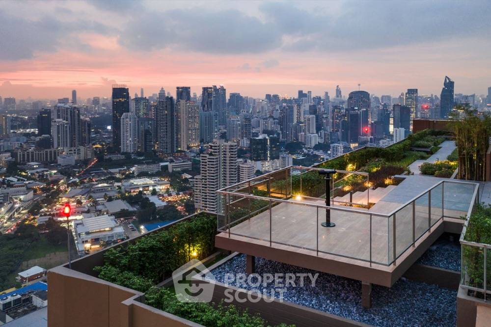 picture 1-BR Condo at Oka Haus Sukhumvit 36 near BTS Thong Lor (ID 1185453) - 12/18