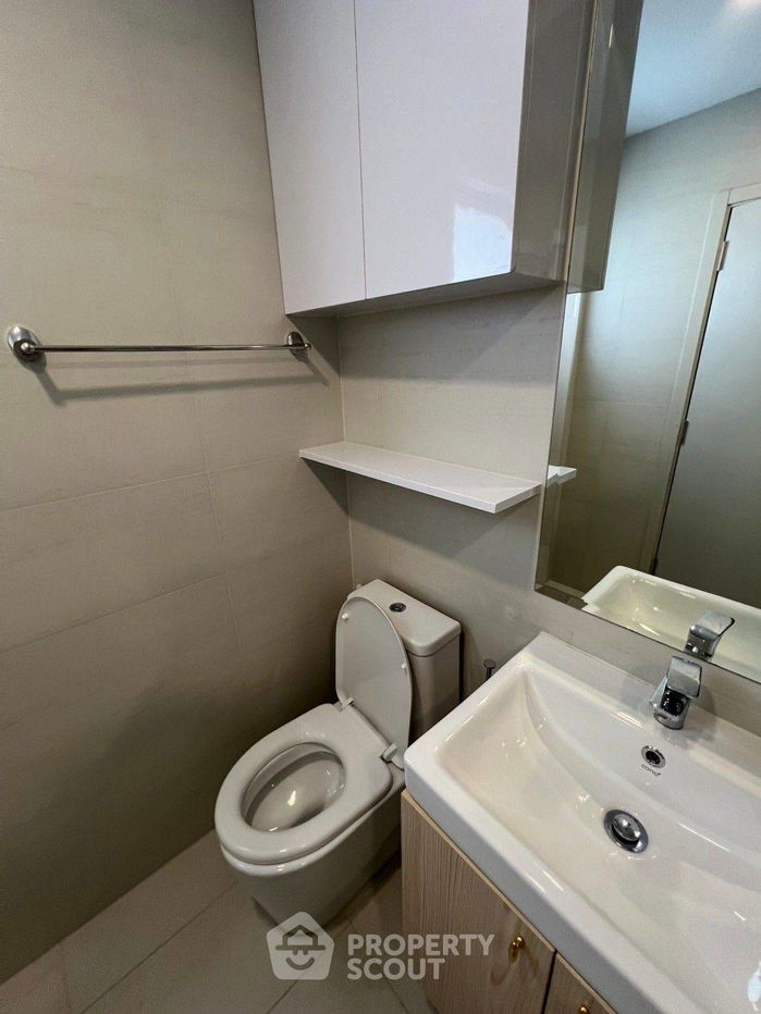 รูป คอนโด 2-ห้องนอน ที่ ศุภาลัย เวอเรนด้า รามคำแหง ใกล้ รามคำแหง (ID 2018683) - รูปที่ 17/32