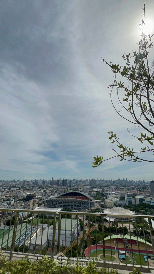 รูป คอนโด 2-ห้องนอน ที่ ศุภาลัย เวอเรนด้า รามคำแหง ใกล้ รามคำแหง (ID 2018683) - รูปที่ 32/32