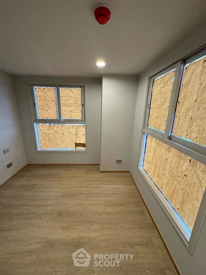 รูป คอนโด 2-ห้องนอน ที่ คัลเจอร์ จุฬา ใกล้ MRT สามย่าน (ID 2467632) - รูปที่ 4/19