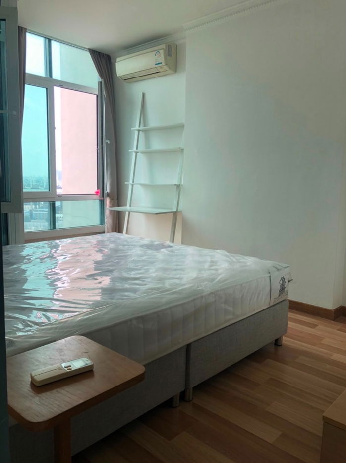 รูป Condo for Rent: Ideo Blucove Sukhumvit   Near BTS Udom Suk — approx. 80 meters (1-minute walk) - รูปที่ 9/11