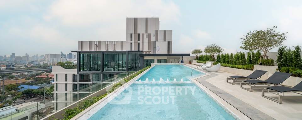 รูป คอนโด 2-ห้องนอน ที่ ศุภาลัย พรีเมียร์ สามเสน-ราชวัตร ใกล้ ราชวัตร (ID 2476721) - รูปที่ 10/12