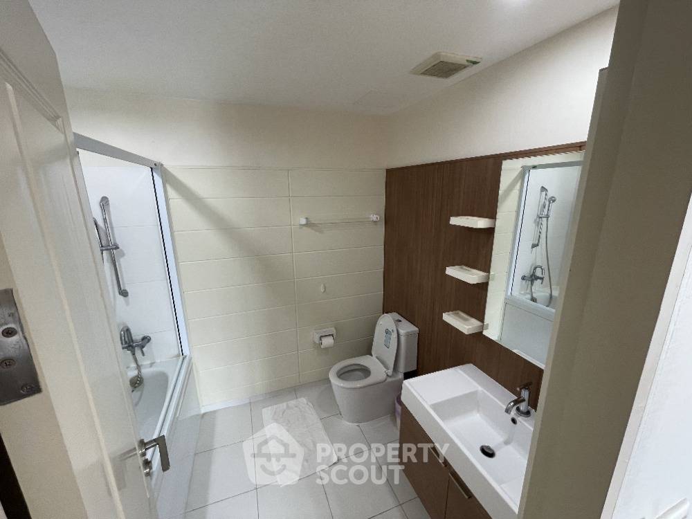 รูป คอนโด 2-ห้องนอน ที่ คิว เฮ้าส์ สาทร ใกล้ BTS กรุงธนบุรี (ID 626978) - รูปที่ 5/15