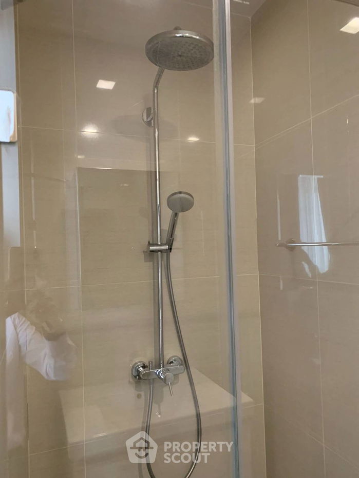 รูป คอนโด 1-ห้องนอน ที่ พาร์ค ออริจิ้น พร้อมพงษ์ ใกล้ BTS พร้อมพงษ์ (ID 2473908) - รูปที่ 9/10