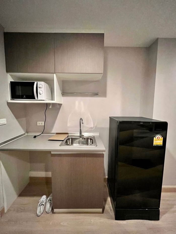 รูป #SC10190 📌 ขาย | 🟦🟨คาซ่า คอนโด @ MRT สามแยกบางใหญ่🟥🟩💬 𝑪𝒐𝒏𝒕𝒂𝒄𝒕 𝑳𝑰𝑵𝑬: @𝒔𝒆𝒄𝒓𝒆𝒕𝒑𝒓𝒐𝒑𝒆𝒓𝒕𝒚 🔥✨ - รูปที่ 6/16