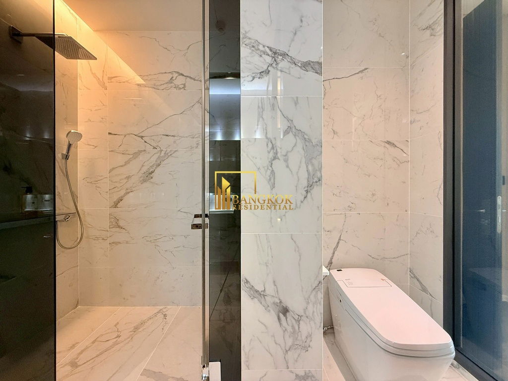 picture The Bangkok Thonglor | Tasteful 2 Bedroom Luxury Condo - BR60768CD - 18/39