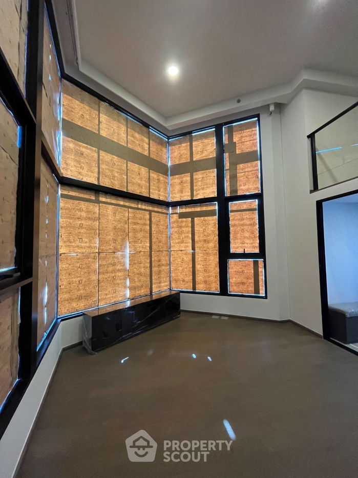 รูป ดูเพล็กซ์ 2-ห้องนอน ที่ พาร์ค ออริจิ้น จุฬา-สามย่าน ใกล้ MRT หัวลำโพง (ID 1478361) - รูปที่ 7/9