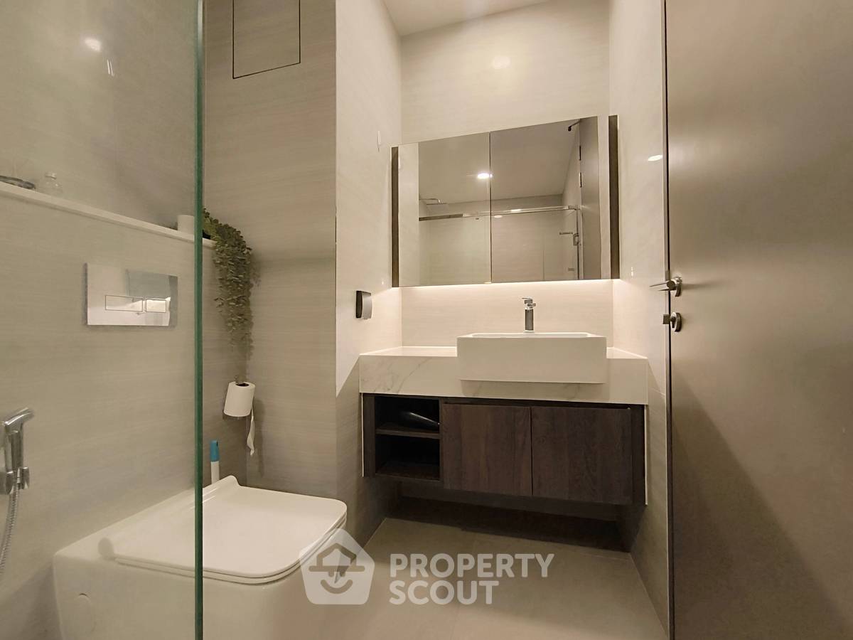 picture 2-BR Condo at Park Origin Thonglor near BTS Thong Lor (ID 2474981) - 6/11