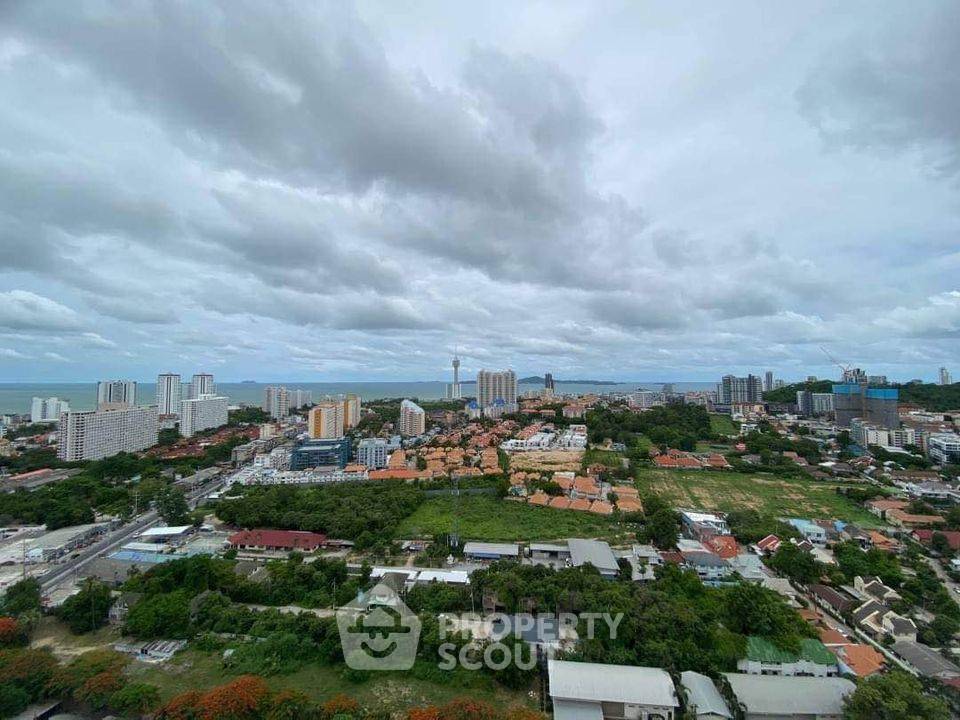 รูป คอนโด 1-ห้องนอน ที่ ศุภาลัย มาเรย์ พัทยา ใกล้ พัทยาใต้ (ID 1807358) - รูปที่ 11/11