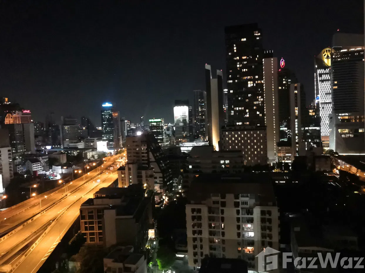 รูป ขาย คอนโด 1 ห้องนอน ในโครงการ ไลฟ์ วัน ไวร์เลส 5919155 - รูปที่ 17/22