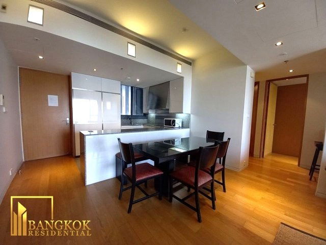 รูป The Met | 2 Bedroom Condo in Sathorn - BR3404CD - รูปที่ 5/39