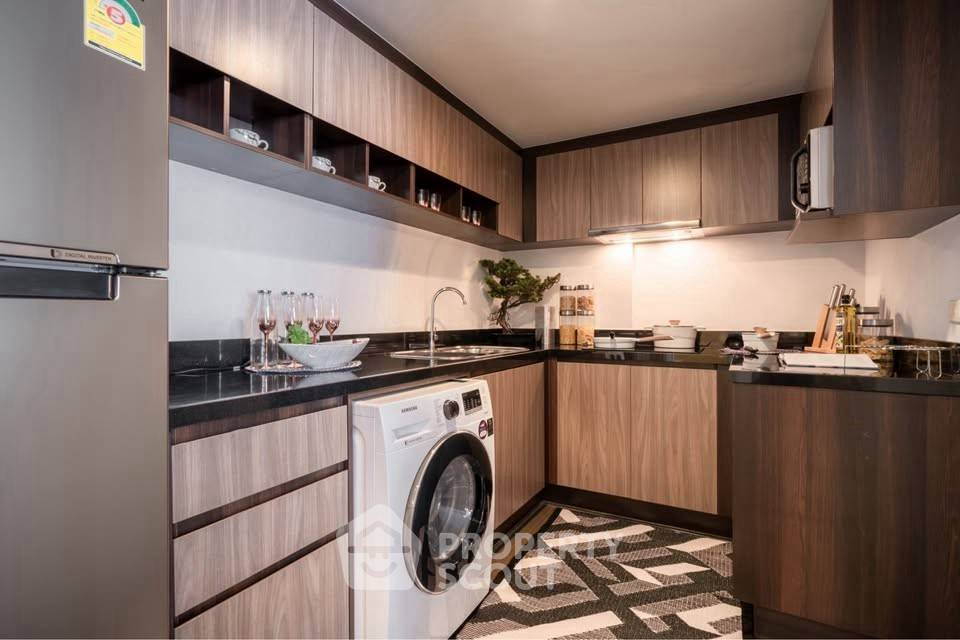 รูป คอนโด 2-ห้องนอน ที่ โฟคัส แอท เพลินจิต ใกล้ BTS นานา (ID 2427718) - รูปที่ 7/14