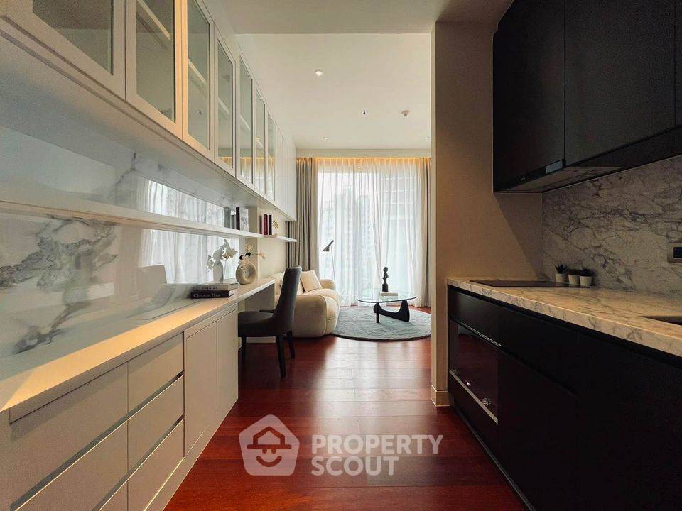 รูป คอนโด 1-ห้องนอน ที่ คุณ บาย ยู ใกล้ BTS ทองหล่อ (ID 1502120) - รูปที่ 2/7