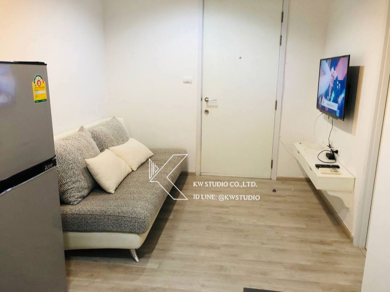รูป  N-PV156 Plum Condo Central Station Phase 2  - รูปที่ 3/25