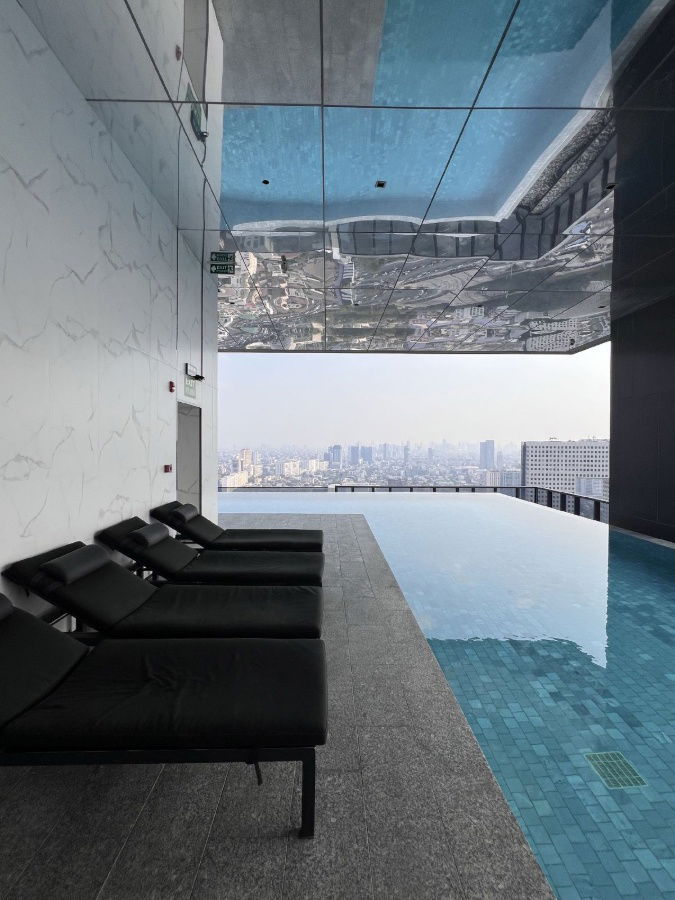 รูป WS6063 🌟 MAZARINE รัชโยธิน ใกล้ BTS รัชโยธิน เพียง 35,000 บาท/เดือน  - รูปที่ 36/39