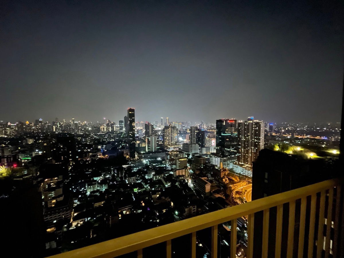 รูป ❕ให้เช่า C เอกมัย คอนโด ห้อง Loft (Duplex) บนชั้น 41 1 ห้องนอน 1 ห้องน้ํา❕ - รูปที่ 9/9