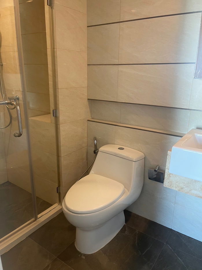 รูป ให่เช่า The Light New York สุขุมวิท 64 เฟอร์ครบ 1นอน 29ตรม. 10,000 บาท - รูปที่ 4/9