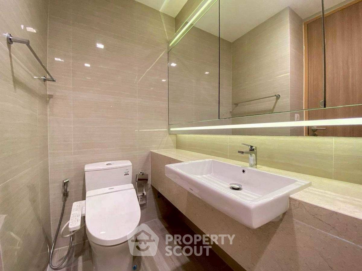 รูป คอนโด 2-ห้องนอน ที่ โนเบิล บีอี 33 สุขุมวิท ใกล้ BTS พร้อมพงษ์ (ID 2472933) - รูปที่ 7/13