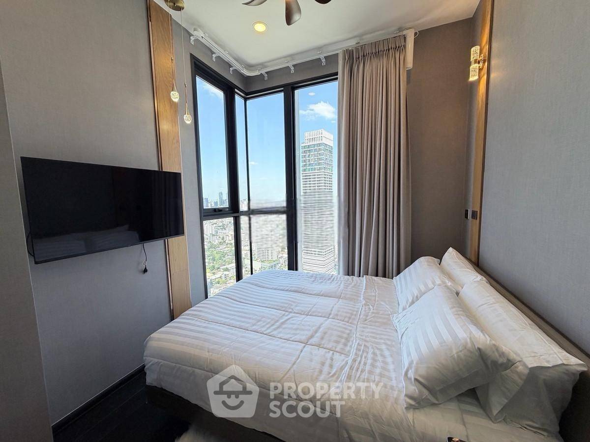 รูป คอนโด 2-ห้องนอน ที่ พาร์ค ออริจิ้น ทองหล่อ ใกล้ BTS ทองหล่อ (ID 2439114) - รูปที่ 3/5