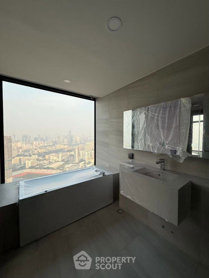 รูป คอนโด 4-ห้องนอน ที่ พาร์ค ออริจิ้น จุฬา-สามย่าน ใกล้ MRT หัวลำโพง (ID 2369566) - รูปที่ 20/26