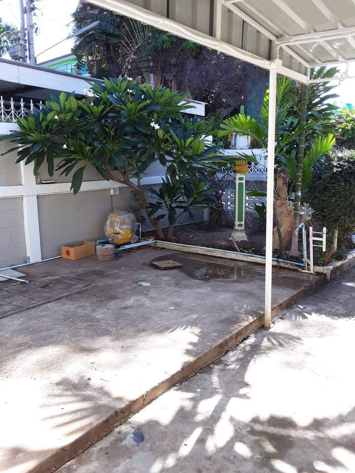 picture townhome 1 stories 2 beed room 1 toilet huahin 16 - 4/9