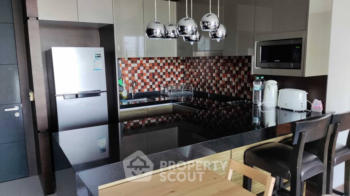 รูป คอนโด 2-ห้องนอน ที่ เดอะ รีเจ้นท์ บางเทา ใกล้ หาดลากูน่า (ID 1507490) - รูปที่ 2/14