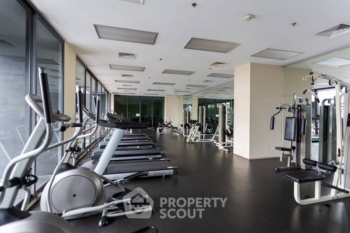 picture 1-BR Condo at Noble Remix near BTS Thong Lor (ID 665064) - 11/12