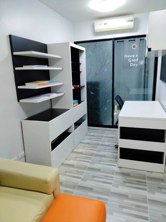 รูป 🔴RK20677🟡 ให้เช่าถูกมาก👍 I CONDO Sukhapiban 2 💛🧡 ✅แอดไลน์ @119dgdea (มี @ ด้วย) แอดมินตอบไว - รูปที่ 23/24