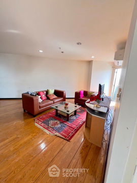 2-BR Condo at Wittayu Complex near BTS Phloen Chit (ID 1535366)