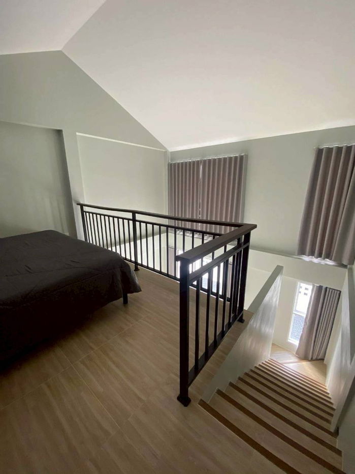 รูป บ้านเช่าเปิดใหม่ ควนลัง ใกล้โรงเรียนท่าใหญ่วิทยา Line id 0634485577 - รูปที่ 7/7